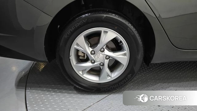 Hyundai Avante (CN7) id 4625691 из Кореи 27