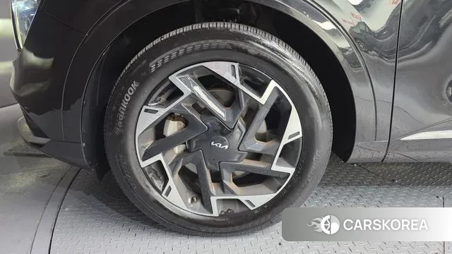 Kia Sportage 5th Generation id 3752127 из Кореи 15