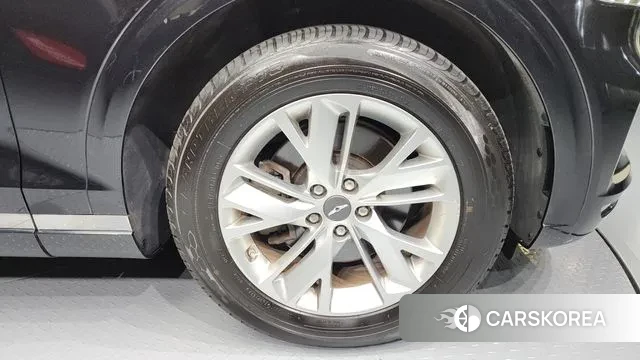 Genesis GV70 id 3525051 из Кореи 15