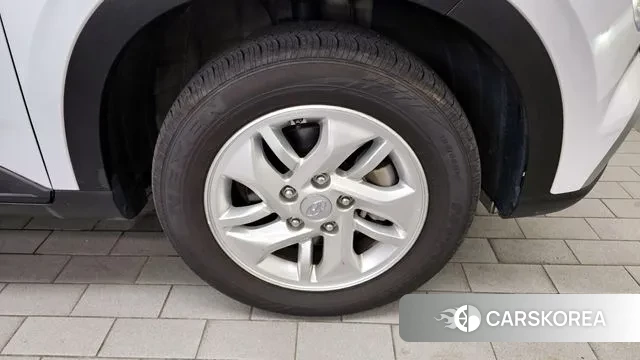 Hyundai Venue id 3281244 из Кореи 15