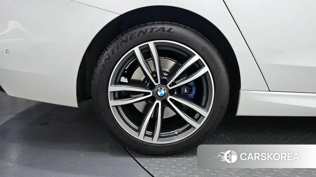 BMW 6 Series GT (G32) id 4179702 из Кореи 15