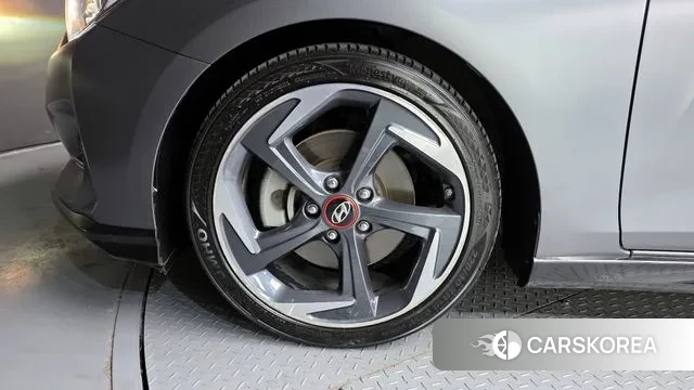 Hyundai Veloster (JS) id 3742865 из Кореи 15