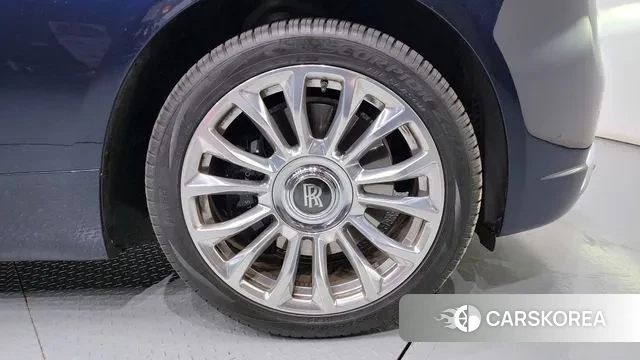 Rolls-Royce Lace id 2575562 из Кореи 15