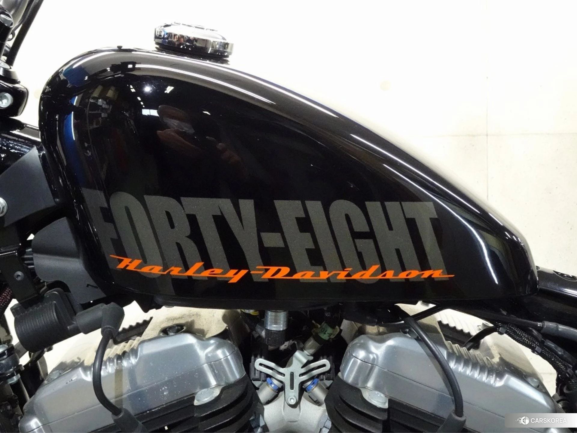Harley-Davidson Sportster 48 XL1200X id 4374330 из Японии 25