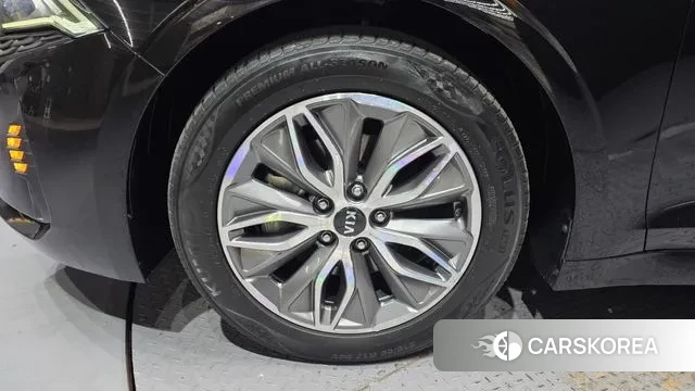 Kia K5 Hybrid 3rd Generation id 3697811 из Кореи 15