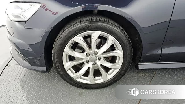 Audi New A6 id 2995729 из Кореи 15