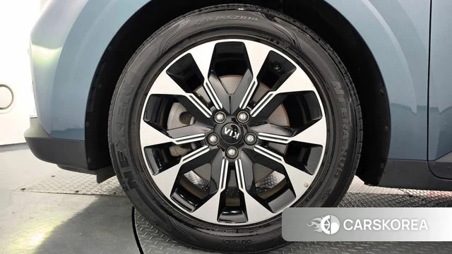Kia Carnival 4th generation id 4775390 из Кореи 32