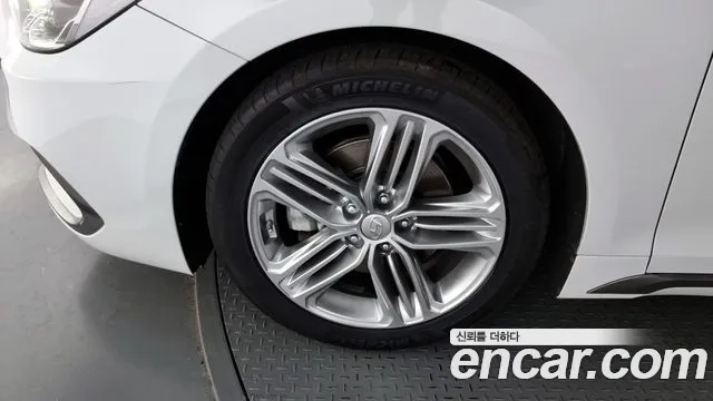 Hyundai Grandeur IG id 2876781 из Кореи 15