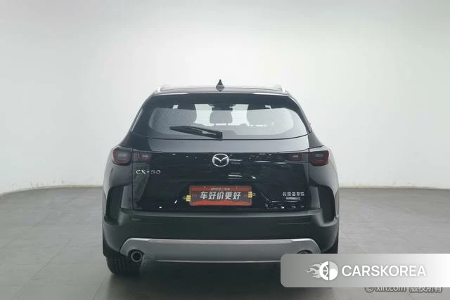 Mazda CX-50 line also id 4210483 из Китая 19