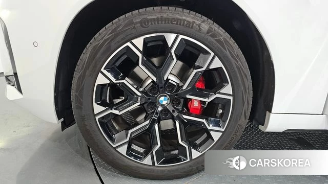 BMW X3 (G45) id 4590101 из Кореи 15