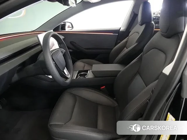 Tesla Model 3 id 3353497 из Кореи 15