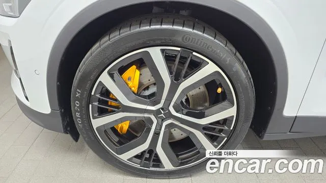 Polestar Polestar 2 id 2686737 из Кореи 15