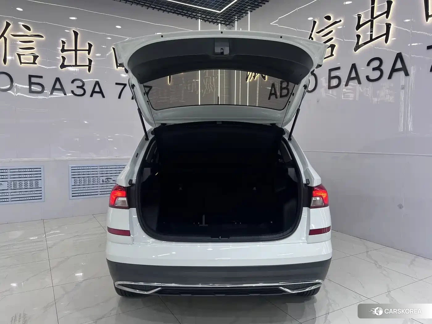 Skoda Kamiq id 4680604 из Китая 16