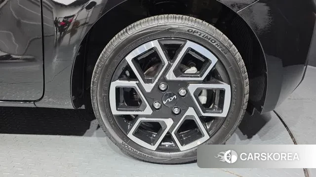 Kia The New Kia Ray id 3544420 из Кореи 15