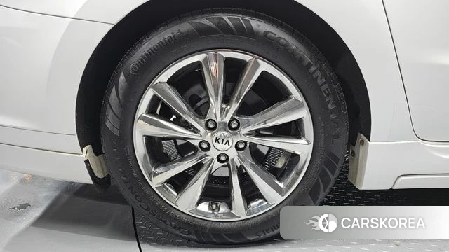 Kia The New Carnival id 4180557 из Кореи 15