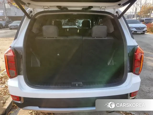 Hyundai Palisade id 3416936 из Кореи 15