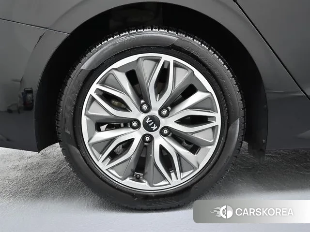 Kia K5 Hybrid 3rd Generation id 3315841 из Кореи 15