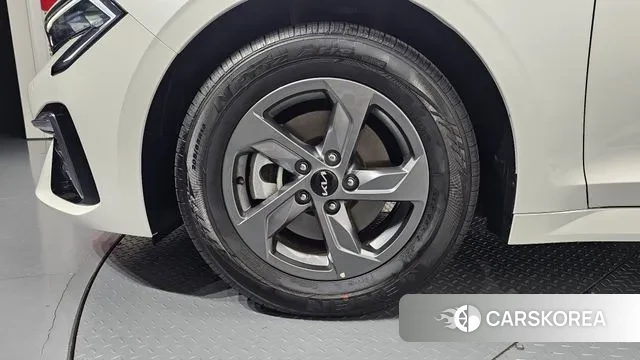 Kia The New K5 3rd generation id 2899859 из Кореи 15