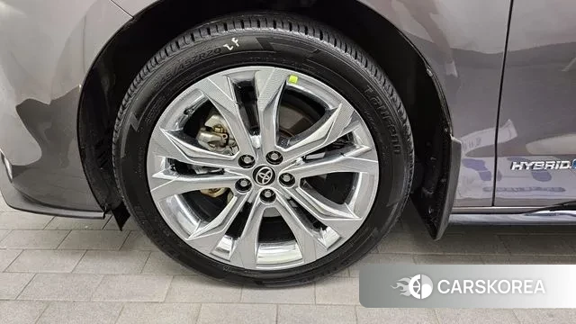 Toyota Sienna 4th Generation id 2884985 из Кореи 15