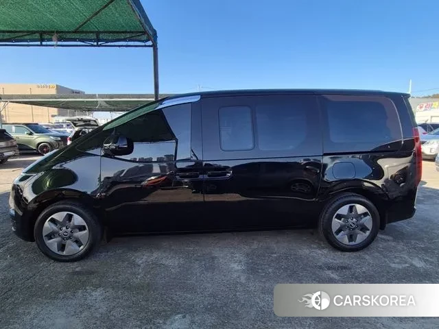 Hyundai Staria id 3634330 из Кореи 15