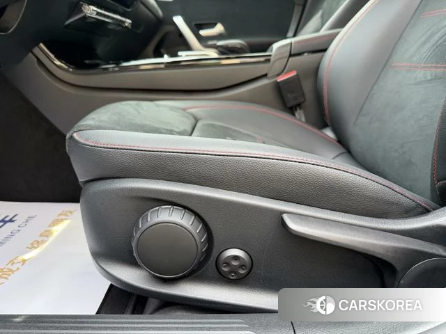 Mercedes-Benz CLA (import) id 4258762 из Китая 27