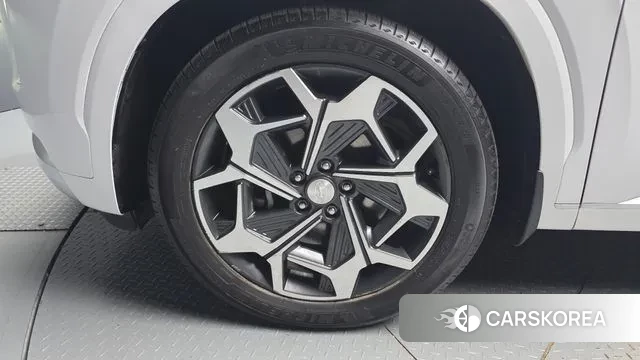 Hyundai Palisade id 3350335 из Кореи 15