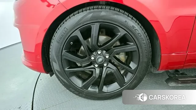 Land Rover Range Rover Sport 2nd Generation id 3474753 из Кореи 15