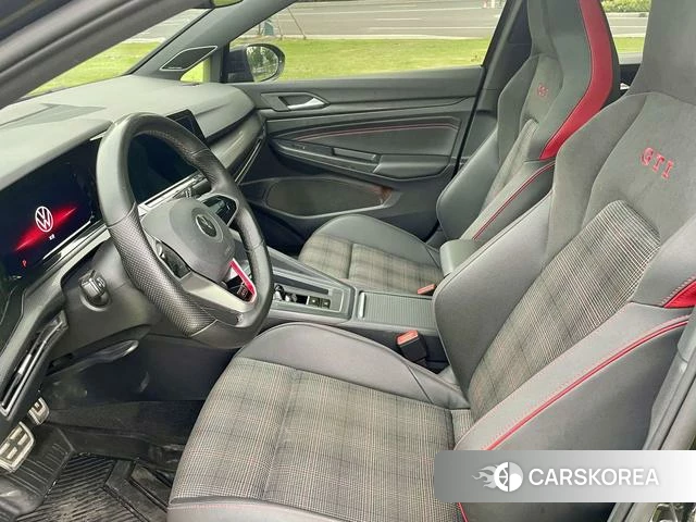 Volkswagen Golf GTI id 4278564 из Китая 10
