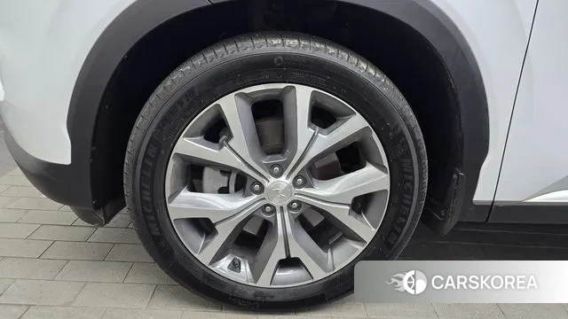 Hyundai Palisade id 3591919 из Кореи 15