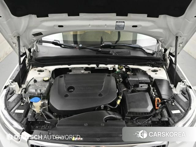 Volvo XC40 2020 Белый из Кореи, фото 5