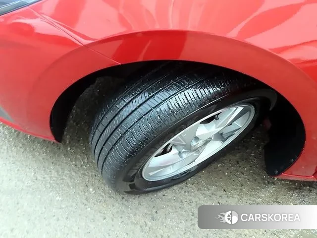 Hyundai Avante (CN7) id 3551474 из Кореи 13