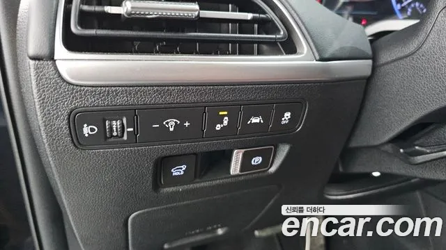 Hyundai Palisade id 2636683 из Кореи 15