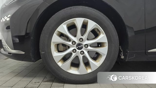 Kia K8 id 4603023 из Кореи 26