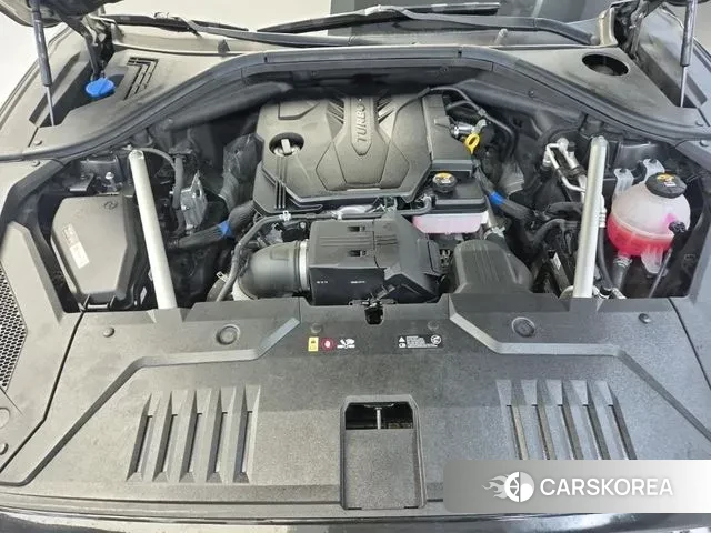 Genesis GV70 id 3691214 из Кореи 13