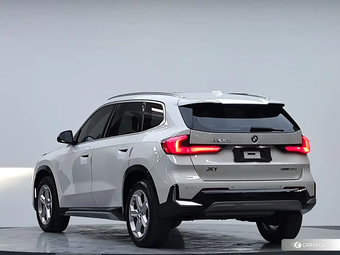 BMW X1 id 4674320 из Китая 16