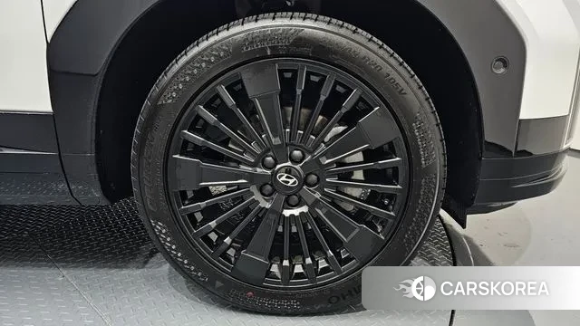 Hyundai Santa Fe (MX5) id 3388233 из Кореи 15