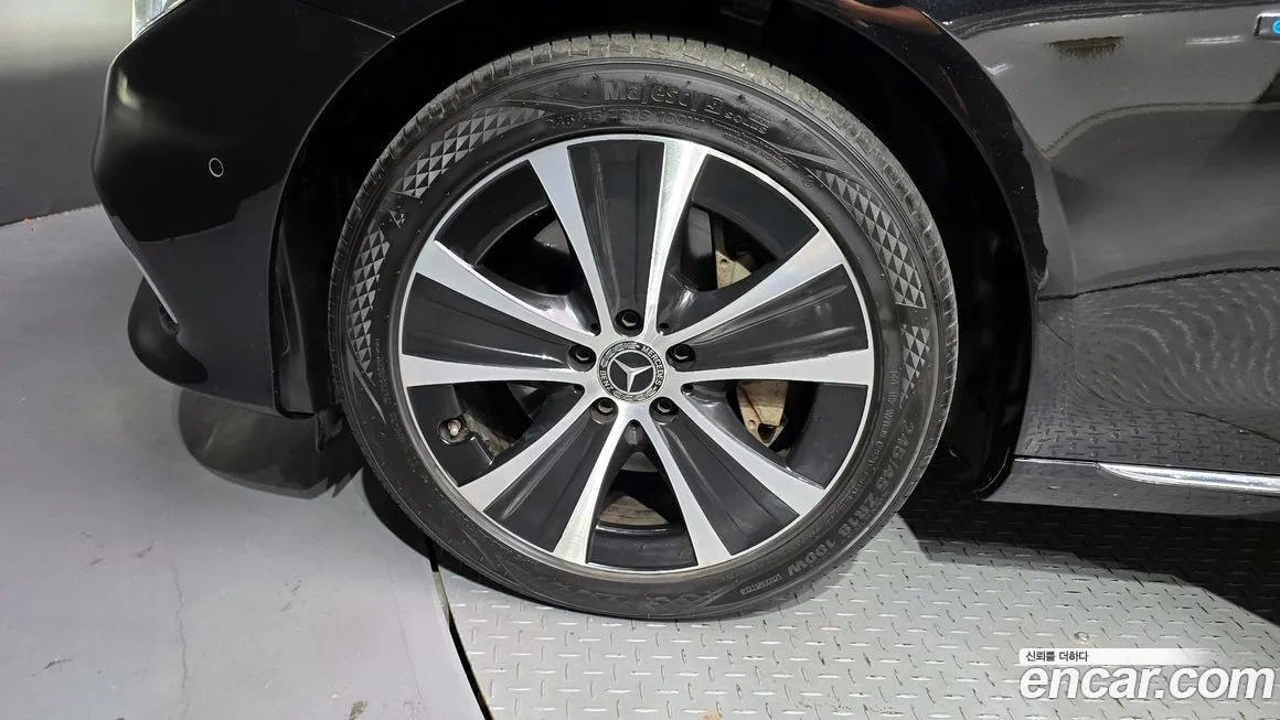 Mercedes-Benz E-Class W213 id 1890387 из Кореи 15