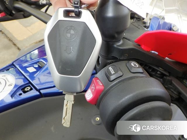 OTHER BMWR1300GSA id 4192849 из Японии 21