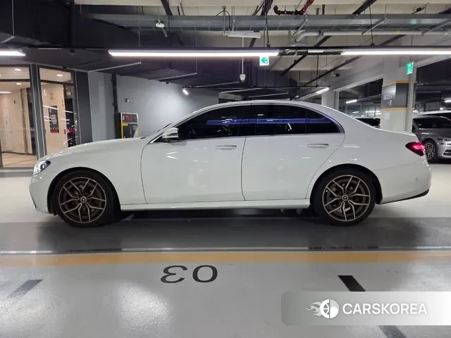 Mercedes-Benz E-Class W213 id 3425858 из Кореи 13