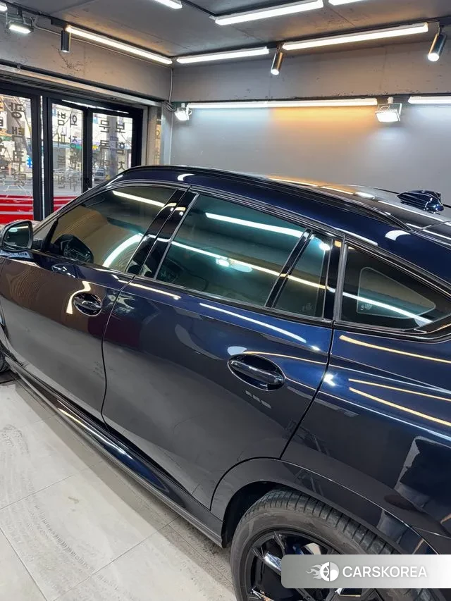 BMW X6 (G06) id 3695331 из Кореи 10