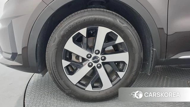 Kia Sorento 4th Generation id 4731669 из Кореи 24