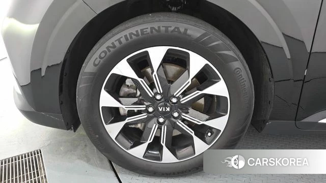 Kia Carnival 4th generation id 3860444 из Кореи 15
