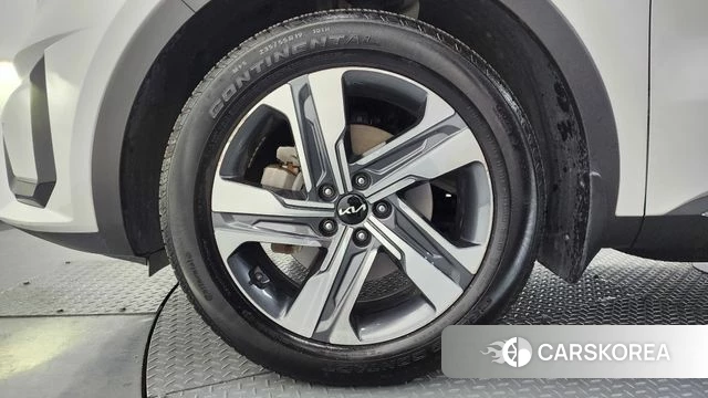 Kia Sorento 4th Generation id 4231681 из Кореи 33