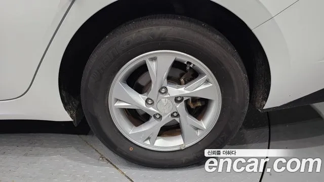 Hyundai Avante (CN7) id 2950964 из Кореи 15