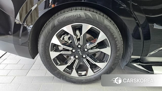 Kia Carnival 4th generation id 4500461 из Кореи 31