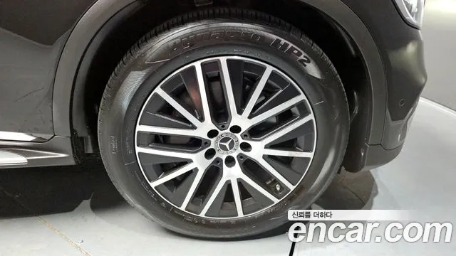 Mercedes-Benz GLC-Class X253 id 2421817 из Кореи 15