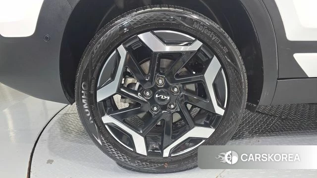 Kia The New Seltos id 4853446 из Кореи 27