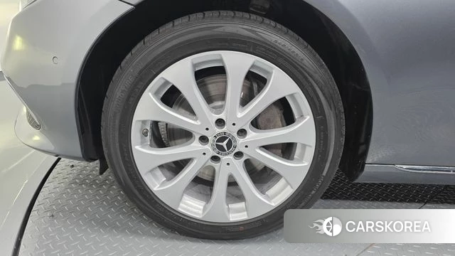 Mercedes-Benz E-Class W213 id 4662987 из Кореи 15