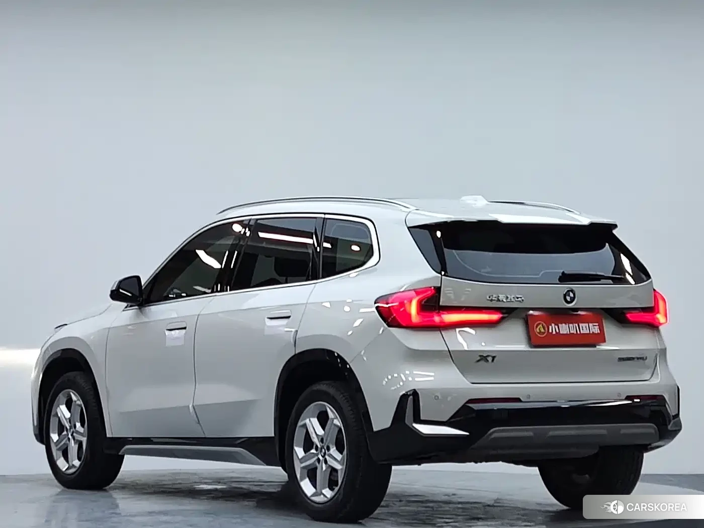 BMW X1 id 4654580 из Китая 16