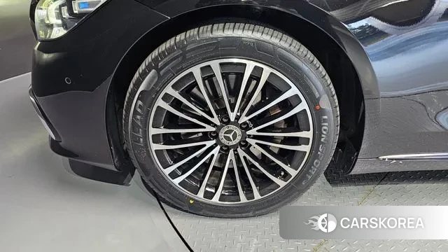 Mercedes-Benz S-Class W223 id 3361033 из Кореи 15